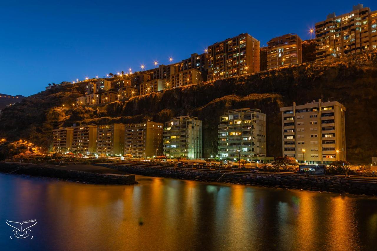 Ferienwohnung Radazul Marina Seafront 5 Exterior foto