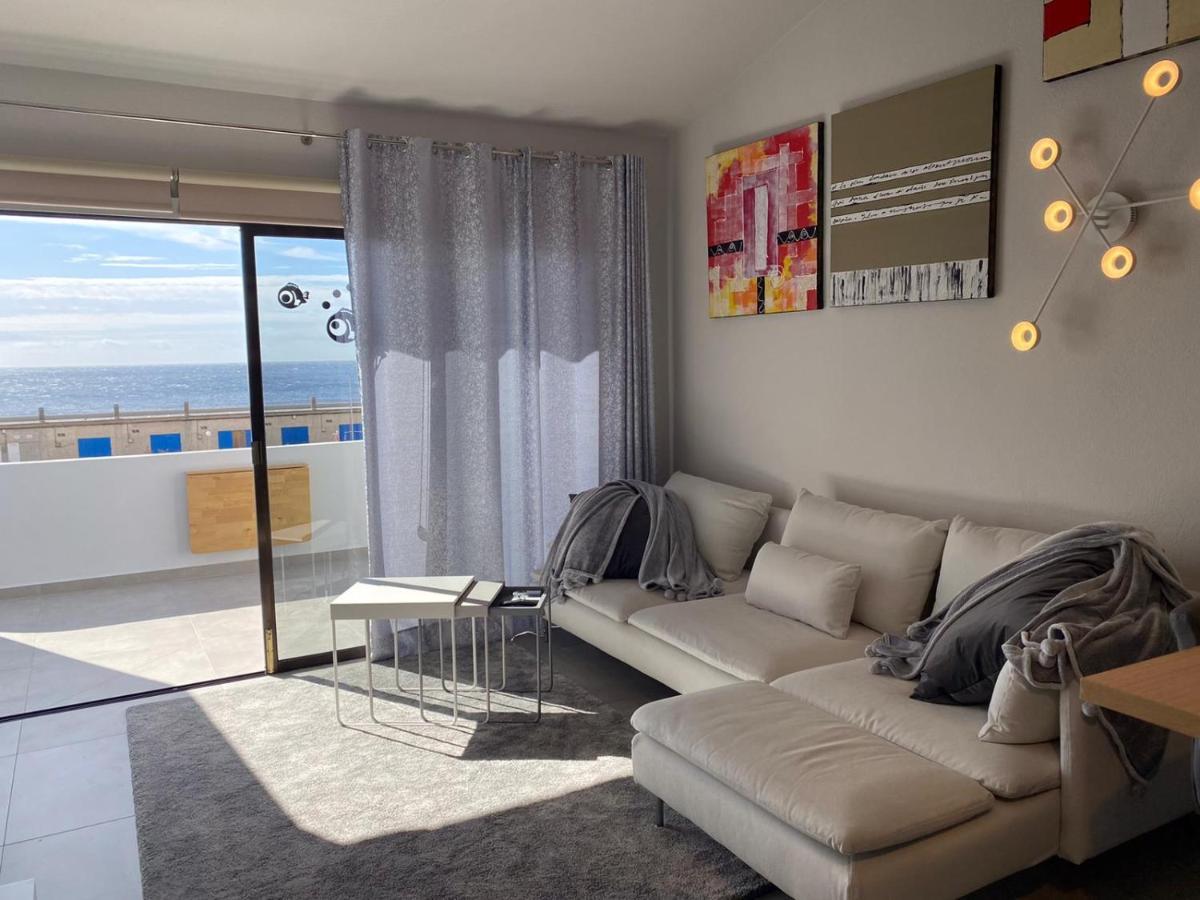 Ferienwohnung Radazul Marina Seafront 5 Exterior foto