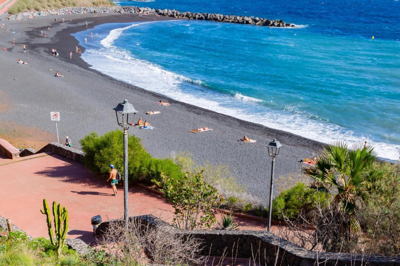 Ferienwohnung Radazul Marina Seafront 5 Exterior foto