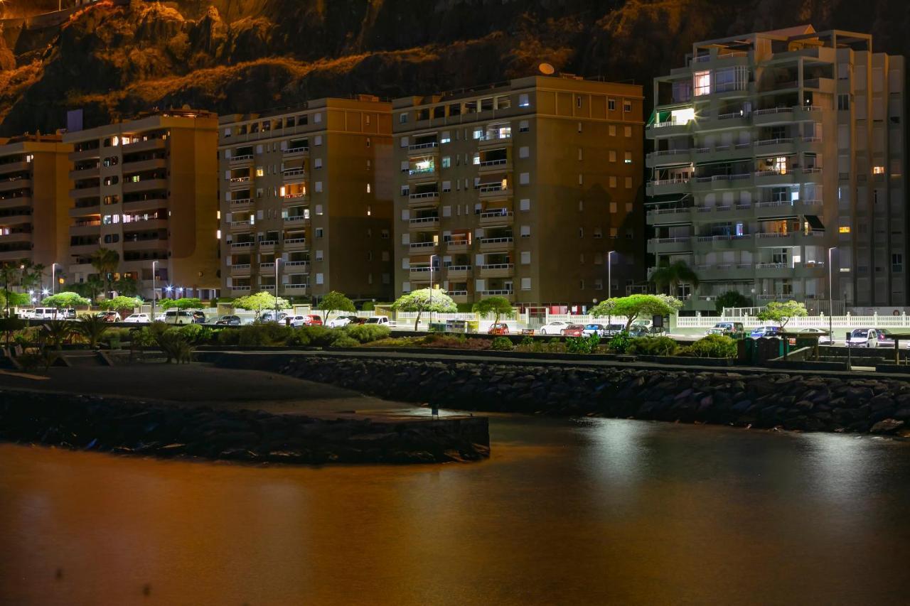 Ferienwohnung Radazul Marina Seafront 5 Exterior foto