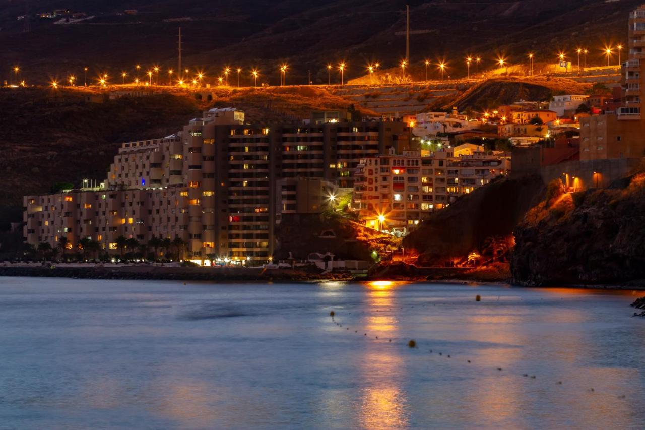Ferienwohnung Radazul Marina Seafront 5 Exterior foto